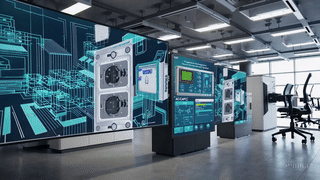 Siemens Field Service Wisconsin